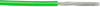 Ecogen Ecowire Hook Up Wire,100Ft,18Awg,green; Jacket Material Alpha Wire - 58R1627 - Newark, An Avnet Company