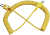 Sensor Cord, K Type, Rcpt-Plug, 0.3M Rohs Compliant Omega - 69AJ0701 - Newark, An Avnet Company