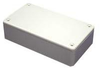 Enclosure, Multipurpose, Plastic, Gray; Enclosure Type Hammond - 65F1775 - Newark, An Avnet Company