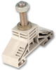 Din Rail Mount Terminal Block, 1, 1 Kv, 115 A, 14 Awg, 2 Awg, 35 Mm Rohs Compliant Weidmuller - 24M9168 - Newark, An Avnet Company