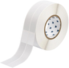 Self-Laminating Vinyl Labels, 6 In H X 1 In W Clear/white Roll Of 1000 Rohs Compliant Brady - 02AH7590 - Newark, An Avnet Company