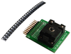 Socket Kit, 20X30 Adapter, 50 Ic Sample; Accessory Type Dialog Semiconductor - 03AH3073 - Newark, An Avnet Company