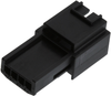 Automotive Conn Housing, Plug, 4Pos; Product Range Te Connectivity - 18AH0591 - Newark, An Avnet Company