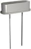 Crystal, 16Mhz, 20Pf, 11.35Mm X 3.5Mm Rohs Compliant Ecs Inc International - 54AK5826 - Newark, An Avnet Company