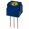 TRIMMER 1K OHM 0.5W PC PIN TOP - 184-CT6EV102 - Utmel Electronic Limited