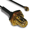 RF Standard Cable Assembly - 336306-12-0200 - Richardson RFPD