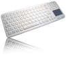 Desktop Keyboard with Touchpad -- SK-97-TP - Image