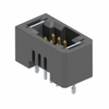 Headers, Male Pins - TFM-103-01-S-D-WT-ND - DigiKey