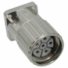 Circular Connector Housings - 277-8454-ND - DigiKey
