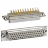 D-Sub Connector Assemblies - 2550FA-ND - DigiKey