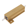 Chassis Mount Resistors - 716-RH5010000JS03-ND - DigiKey
