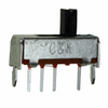Slide Switches - CKN9543-ND - DigiKey