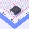 TVS/Fuse/Board Level Protection >> Electrostatic and Surge Protection (TVS/ESD) - SMCJ30CA - LCSC Electronics Technology (HK) Limited