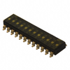 Switches - DIP Switches - KAJ12TGGT - Shenzhen Shengyu Electronics Technology Limited