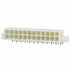Headers, Male Pins - 2-1586044-4-ND - DigiKey
