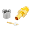 Coaxial Connector (RF) Assemblies - 5328-SC5161-ND - DigiKey
