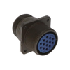 Circular Connector Assemblies - 339-97-3100A-20-27S-ND - DigiKey