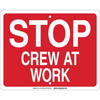 Signs, Nameplates, Posters - 2267-134188-ND - DigiKey