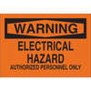 Signs, Nameplates, Posters - 2267-69580-ND - DigiKey