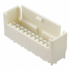Headers, Male Pins - A115884-ND - DigiKey