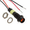 Panel Indicators, Pilot Lights - 350-4009-ND - DigiKey