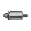 Pull Pin Spring Plunger - BSD-80 - Reid Supply