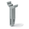 Terminal Block Marker Strips - 2946-2009-191-ND - DigiKey