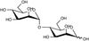 3-O-α-D-Mannopyranosyl-D-Mannopyrannose - 11474 - Medical Isotopes, Inc.