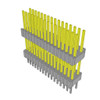 Board Spacers, Stackers (Board to Board) - 612-DWM-16-59-S-D-420-ND - DigiKey