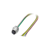 Circular Cable Assemblies - 277-1240085-ND - DigiKey