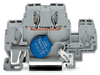 Component Terminal Block with Varistor - 870-523/281-583 - WAGO