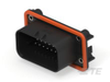 Automotive Headers - 2489008-1 - TE Connectivity