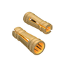 PC Pin Receptacles, Socket Connectors - M8134-HC-5P2-ND - DigiKey