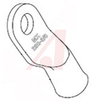 BATTERYCABLELUGPLTD(BCL-1038-PL)SPM - 70091247 - Allied Electronics, Inc.