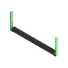 Edgeboard Connectors - 151-387-086-521-268-ND - DigiKey