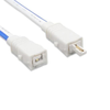 Solid State Lighting Cables - 1754-SSL11-P2LJP-022D02-ND - DigiKey