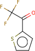 2-(Trifluoroacetyl)thiophene - 6H17-3-X1 - SynQuest Laboratories, Inc.