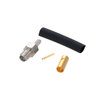 Coaxial Connector (RF) Assemblies - 6099-PE44403-ND - DigiKey