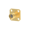 Coaxial Connector (RF) Assemblies - 900-0734136480-ND - DigiKey
