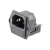 Power Entry Modules (PEM) - 5073-ACM-C4-GQ4F2-LC-ND - DigiKey