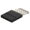 FFC, FPC (Flat Flexible) Connector Assemblies - 900-0015474120-ND - DigiKey