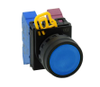 Push Button Heads - 2131483 - RS Components, Ltd.