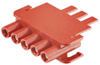 Heavy Duty Power Connector Inserts & Modules -- 1737720 - Image