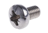 Machine Screws - 190585 - RS Components, Ltd.