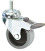 Castor Wheels - 2430381 - RS Components, Ltd.