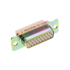 D-Sub, D-Shaped Connector Housings - 1003-M24308/2-287Z-ND - DigiKey