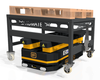 Mobile Robots - Tractor Tom - KUMATECH