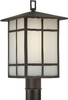 Exterior -Post/Pier Head - 93891 - Light Center (The)
