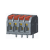 PCB Terminal Blocks - 446438 - RS Components, Ltd.