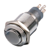 Push Button Switches - 8610368 - RS Components, Ltd.